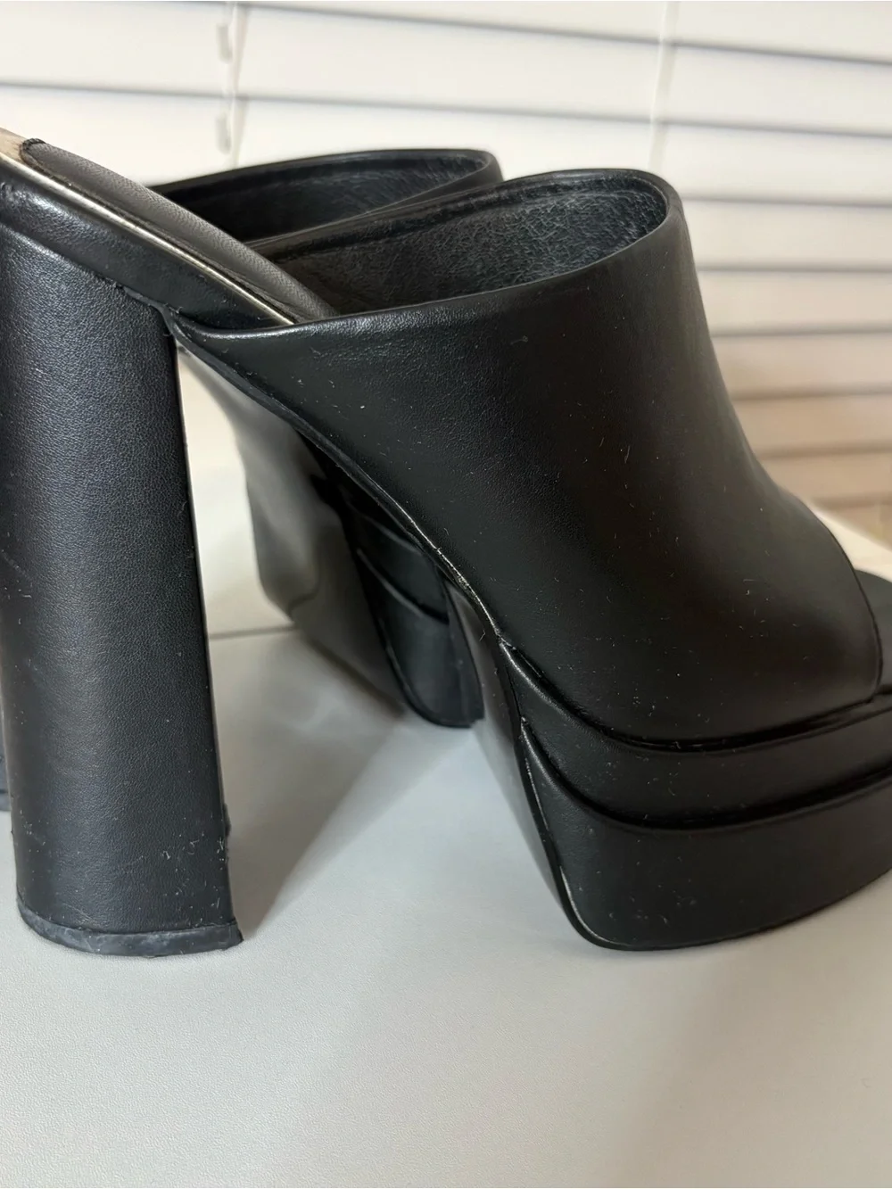 AZALEA WANG SHEBA CHUNKY SANDAL